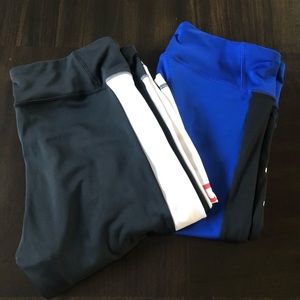 Reebok Athletic tights